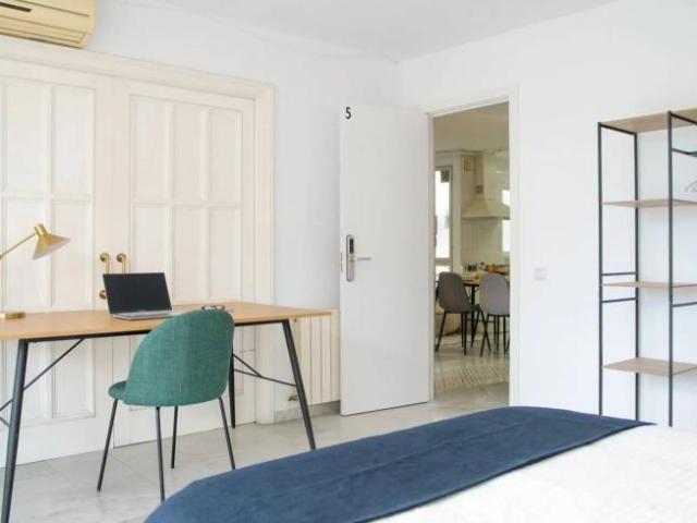 Shared Living/Roommate 6 Dormitorio Alicante Alicante ES103340753