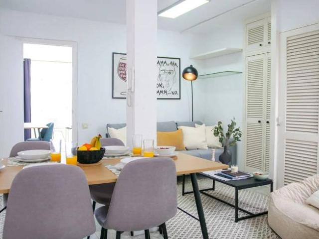 Shared Living/Roommate 6 Dormitorio Alicante Alicante ES103341080