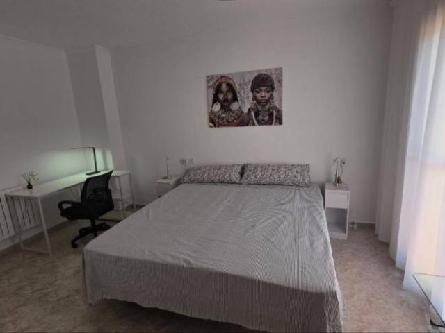Shared Living/Roommate 6 Dormitorio Alicante Alicante ES103371870