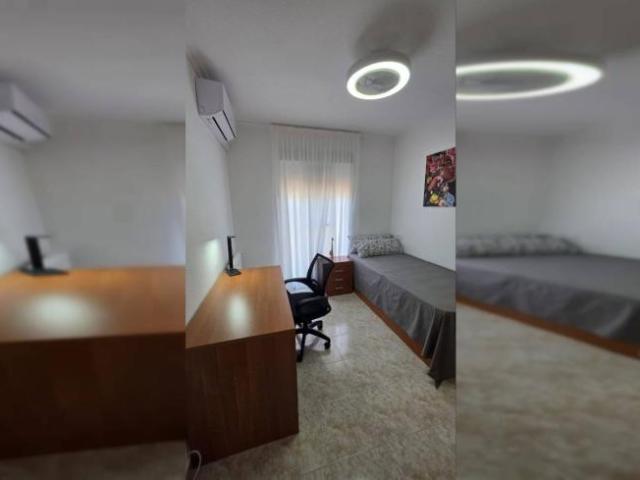 Shared Living/Roommate 6 Dormitorio Alicante Alicante ES103371990