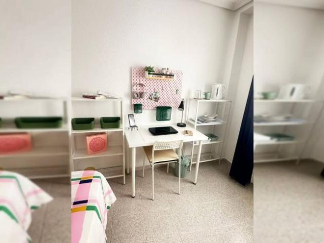 Shared Living/Roommate 6 Dormitorio Alicante Alicante ES103490399