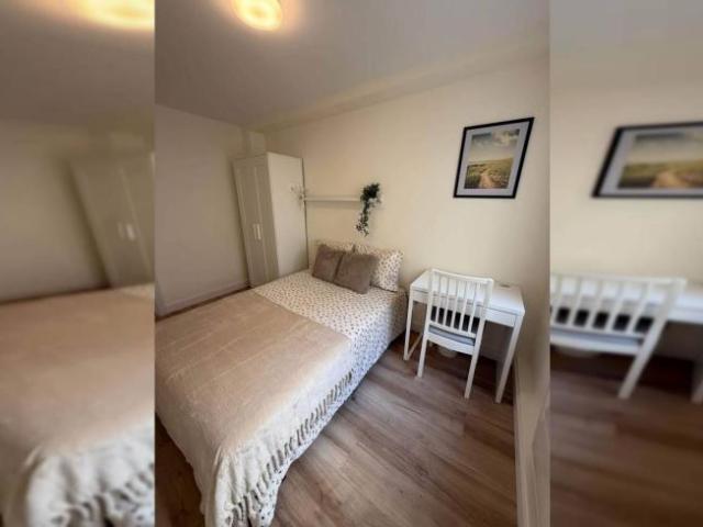 Shared Living/Roommate 6 Dormitorio Alicante Alicante ES92876747