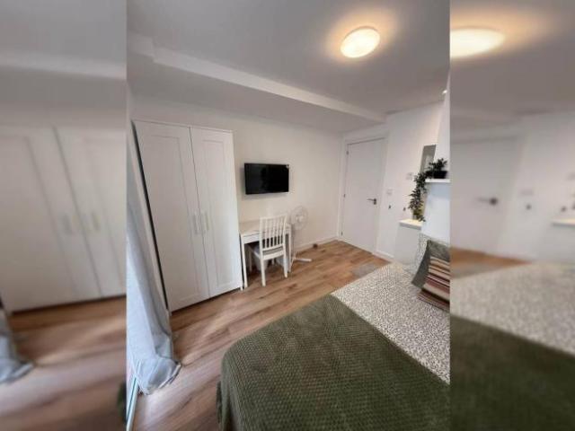 Shared Living/Roommate 6 Dormitorio Alicante Alicante ES92876748