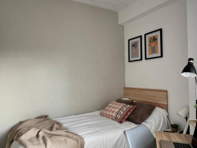 Shared Living/Roommate 6 Dormitorio Alicante Alicante ES96467777