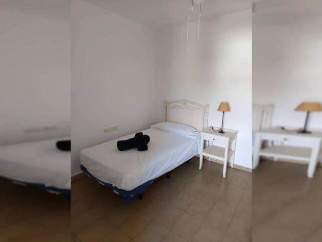 Shared Living/Roommate 6 Dormitorio Almeria Almeria ES90642029