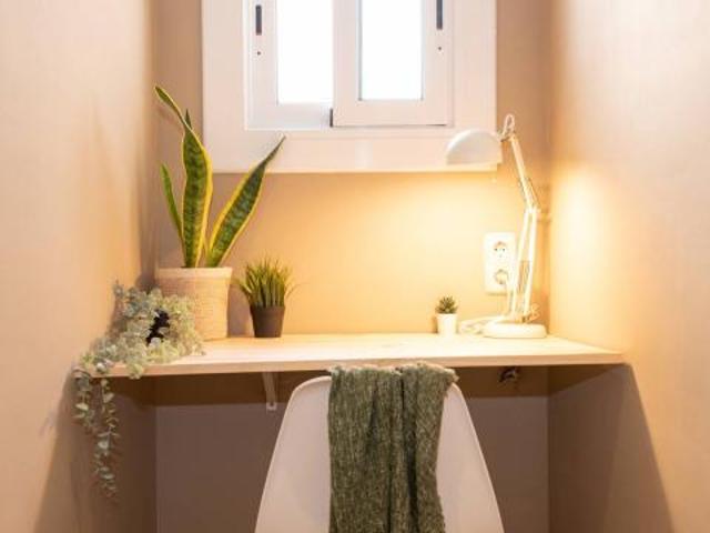Shared Living/Roommate 6 Dormitorio Barcelona Barcelona ELS65498823