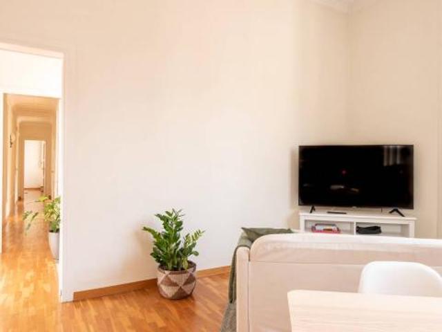 Shared Living/Roommate 6 Dormitorio Barcelona Barcelona ELS65498824