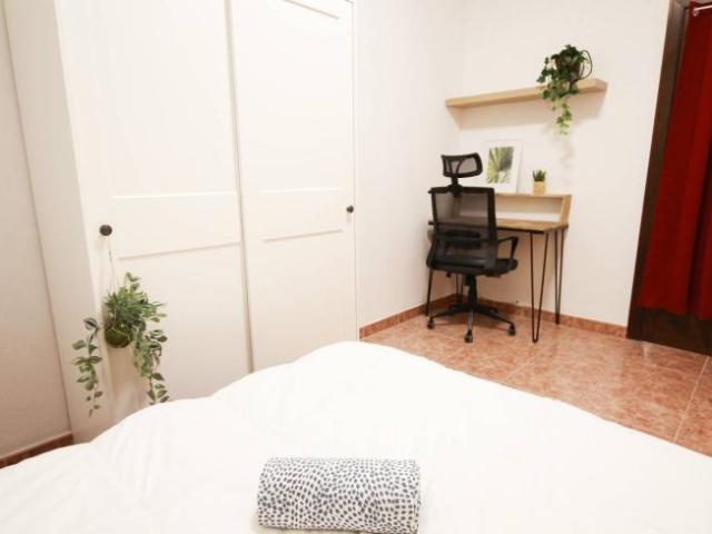 Shared Living/Roommate 6 Dormitorio Barcelona Barcelona ELS99520487