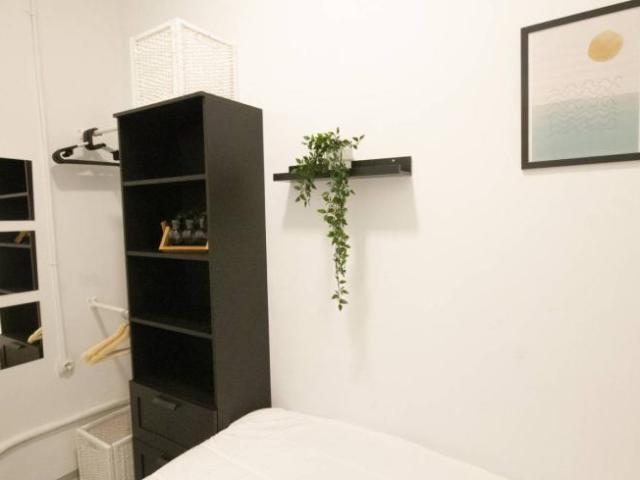 Shared Living/Roommate 6 Dormitorio Barcelona Barcelona ELS99520523