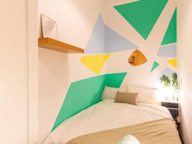 Shared Living/Roommate 6 Dormitorio Barcelona Barcelona ELS99520900