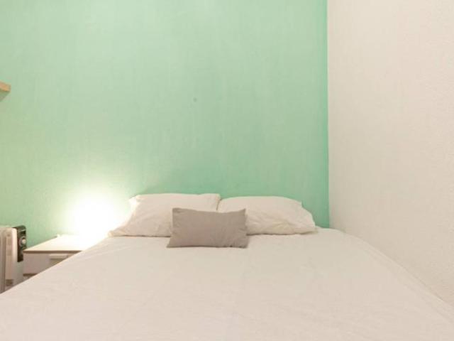 Shared Living/Roommate 6 Dormitorio Barcelona Barcelona ELS99520951