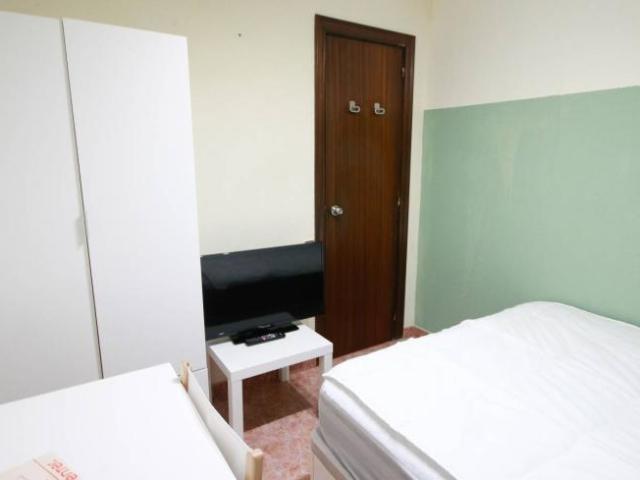 Shared Living/Roommate 6 Dormitorio Barcelona Barcelona ELS99520396