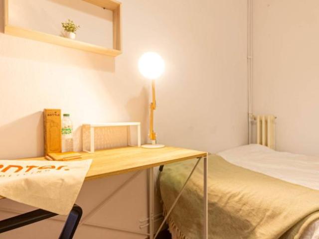 Shared Living/Roommate 6 Dormitorio Barcelona Barcelona ELS99521448