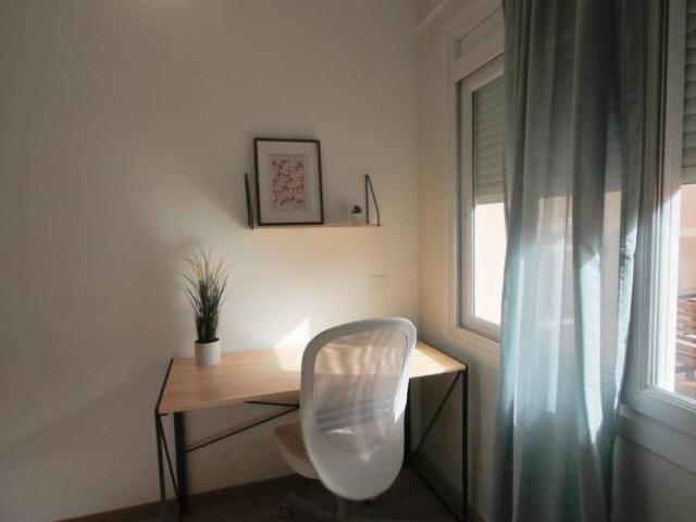 Shared Living/Roommate 6 Dormitorio Barcelona Barcelona ELS99521580