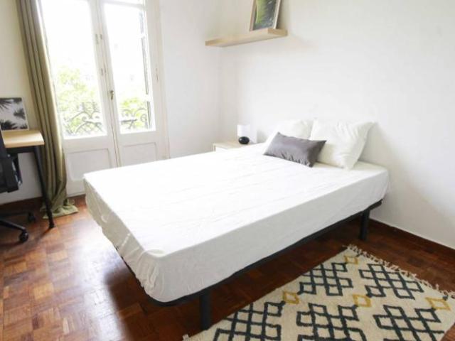 Shared Living/Roommate 6 Dormitorio Barcelona Barcelona ELS99521601