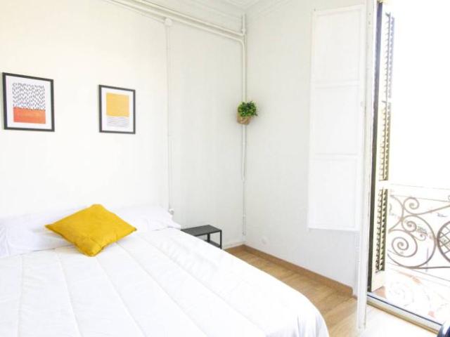 Shared Living/Roommate 6 Dormitorio Barcelona Barcelona ELS99521317