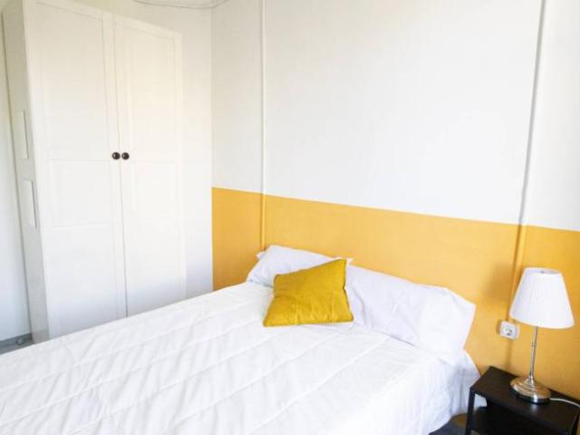 Shared Living/Roommate 6 Dormitorio Barcelona Barcelona ELS99522410
