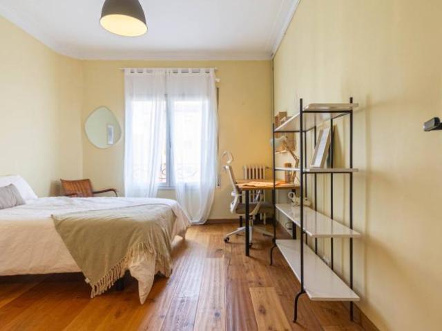 Shared Living/Roommate 6 Dormitorio Barcelona Barcelona ELS99522532