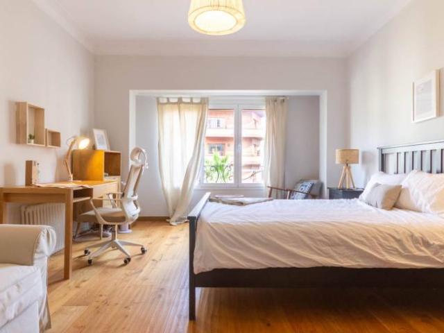 Shared Living/Roommate 6 Dormitorio Barcelona Barcelona ELS99522594