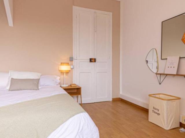 Shared Living/Roommate 6 Dormitorio Barcelona Barcelona ELS99522692