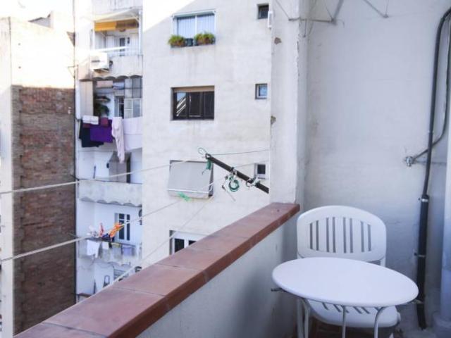 Shared Living/Roommate 6 Dormitorio Barcelona Barcelona ELS99522786