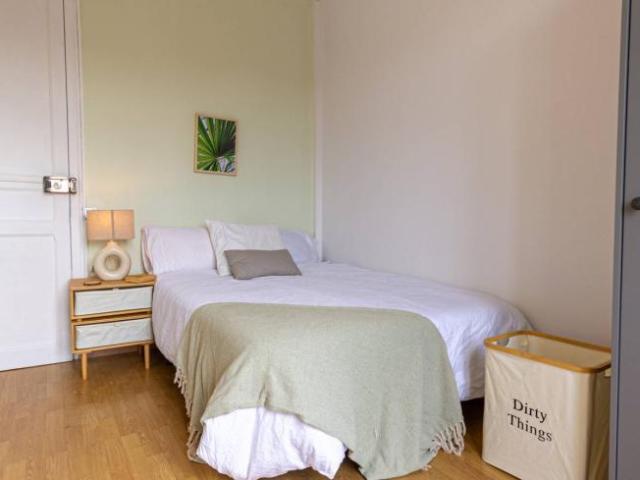 Shared Living/Roommate 6 Dormitorio Barcelona Barcelona ELS99522805