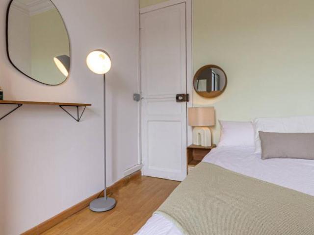 Shared Living/Roommate 6 Dormitorio Barcelona Barcelona ELS99522842