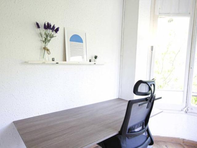 Shared Living/Roommate 6 Dormitorio Barcelona Barcelona ELS99522922