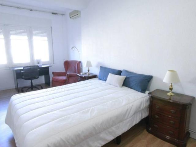 Shared Living/Roommate 6 Dormitorio Barcelona Barcelona ELS99522929