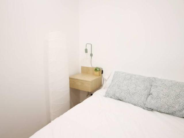 Shared Living/Roommate 6 Dormitorio Barcelona Barcelona ELS99522079