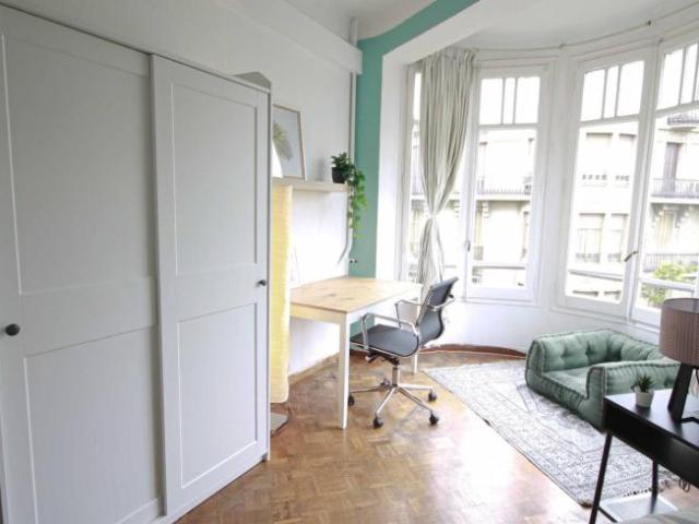 Shared Living/Roommate 6 Dormitorio Barcelona Barcelona ELS99522222