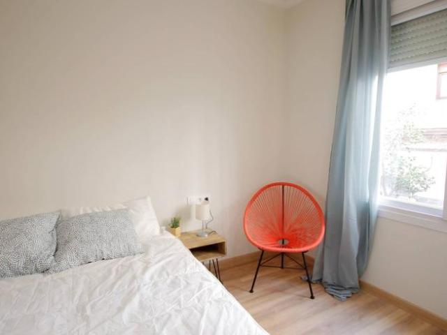 Shared Living/Roommate 6 Dormitorio Barcelona Barcelona ELS99522226