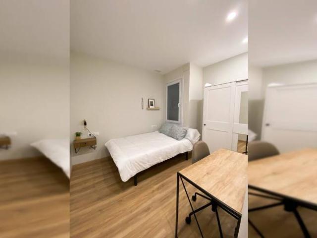 Shared Living/Roommate 6 Dormitorio Barcelona Barcelona ELS99522253