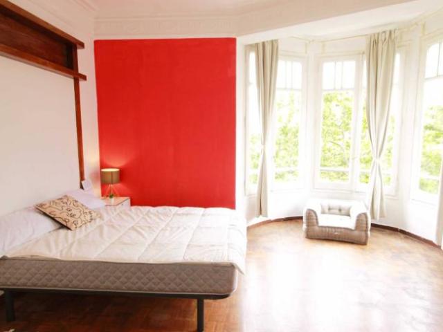 Shared Living/Roommate 6 Dormitorio Barcelona Barcelona ELS99522289