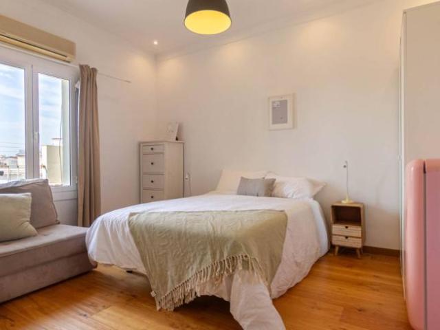 Shared Living/Roommate 6 Dormitorio Barcelona Barcelona ELS99523011