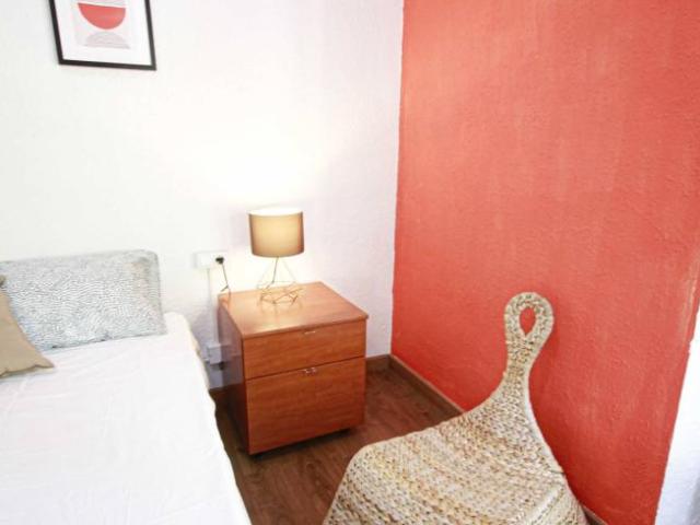 Shared Living/Roommate 6 Dormitorio Barcelona Barcelona ELS99523025