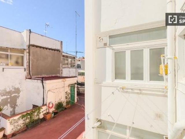Shared Living/Roommate 6 Dormitorio Barcelona Barcelona ES74592933