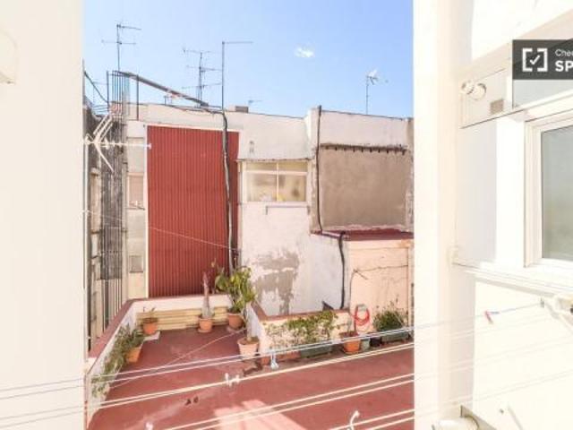 Shared Living/Roommate 6 Dormitorio Barcelona Barcelona ES74592931