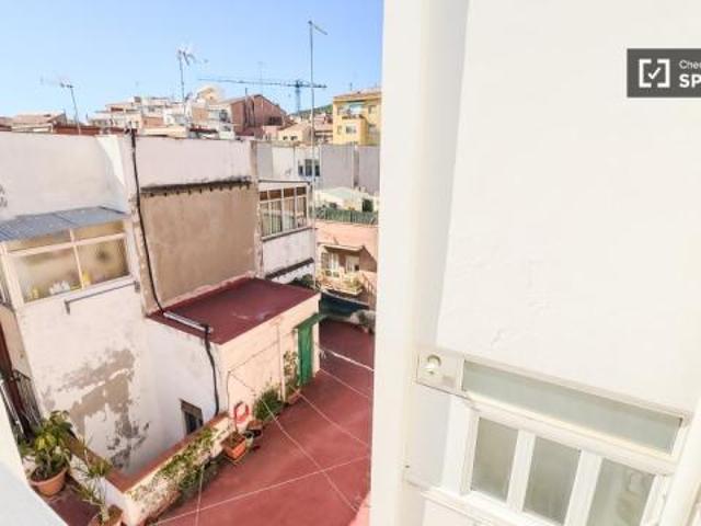 Shared Living/Roommate 6 Dormitorio Barcelona Barcelona ES74592935