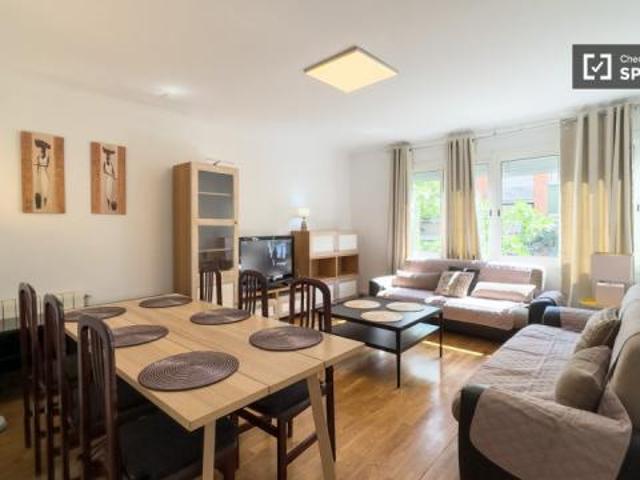 Shared Living/Roommate 6 Dormitorio Barcelona Barcelona ES84534338