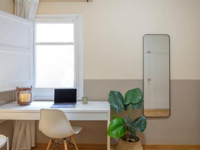 Shared Living/Roommate 6 Dormitorio Barcelona Barcelona ES87657720