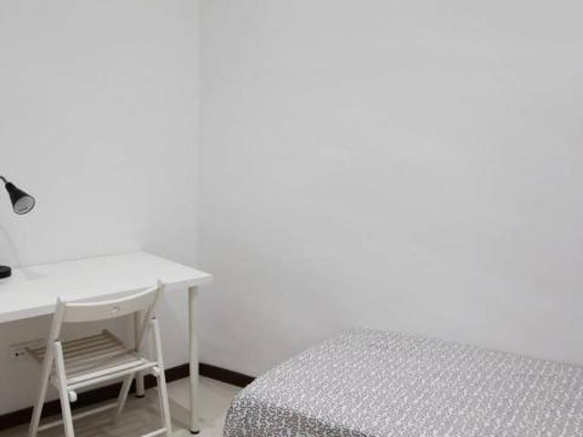 Shared Living/Roommate 6 Dormitorio Barcelona Barcelona ES88148458