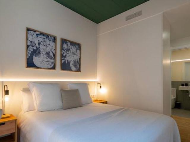Shared Living/Roommate 6 Dormitorio Barcelona Barcelona ES88631044