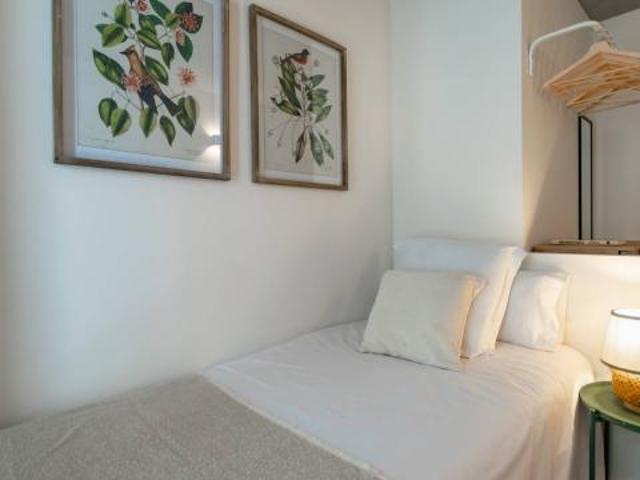 Shared Living/Roommate 6 Dormitorio Barcelona Barcelona ES88631021