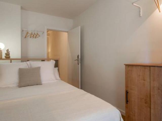 Shared Living/Roommate 6 Dormitorio Barcelona Barcelona ES88631038