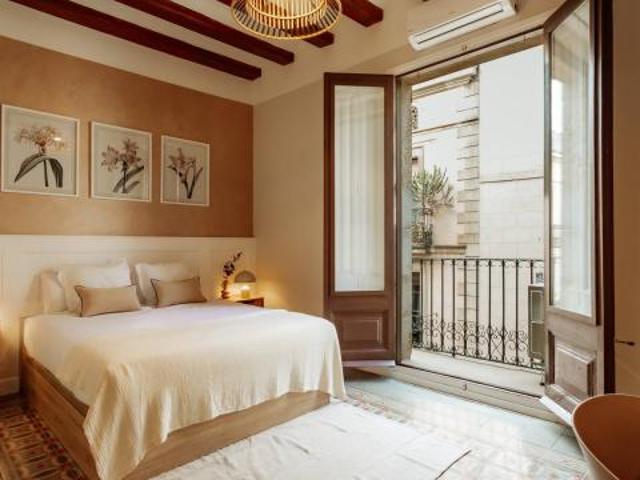 Shared Living/Roommate 6 Dormitorio Barcelona Barcelona ES88631237