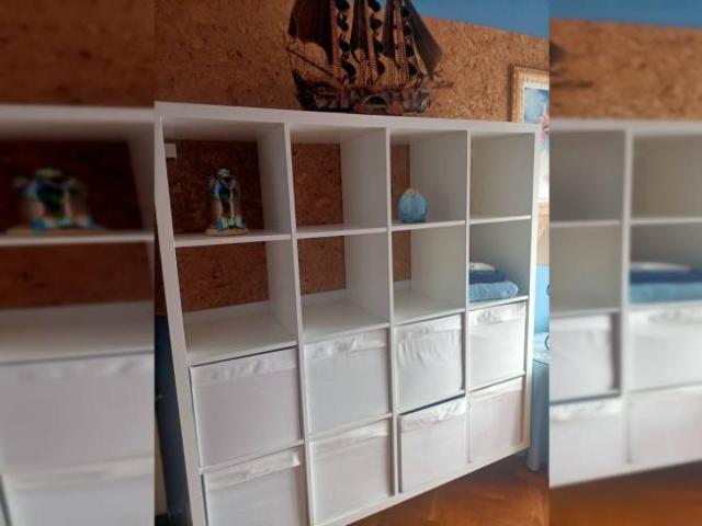 Shared Living/Roommate 6 Dormitorio Barcelona Barcelona ES92511851