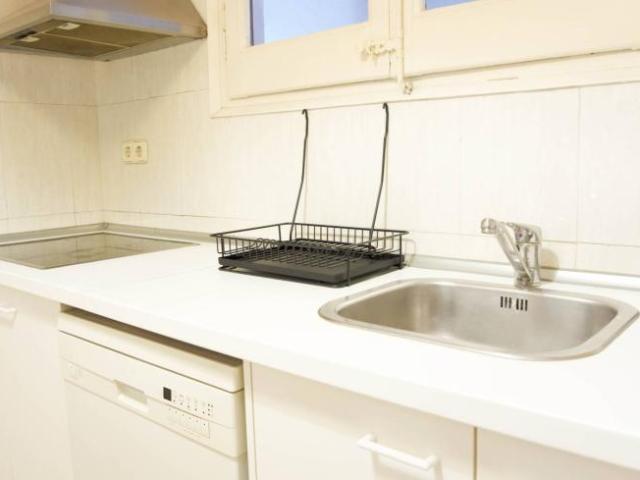 Shared Living/Roommate 6 Dormitorio Barcelona Barcelona ES92627578