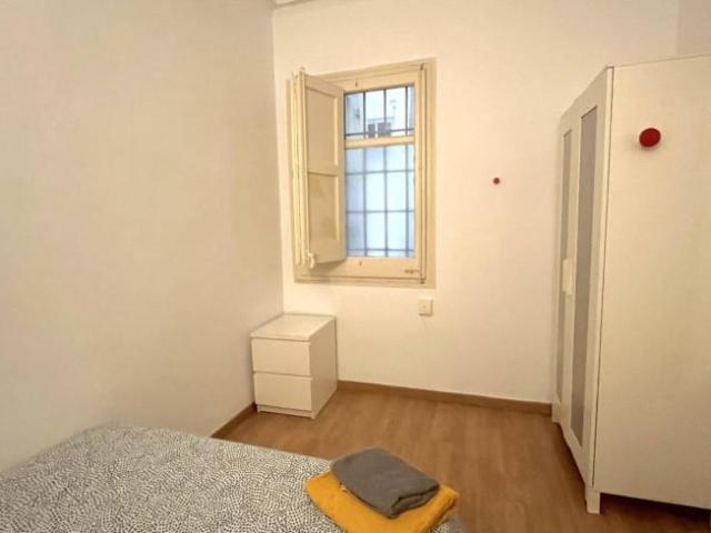 Shared Living/Roommate 6 Dormitorio Barcelona Barcelona ES93880107