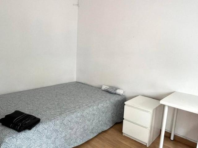Shared Living/Roommate 6 Dormitorio Barcelona Barcelona ES93880104